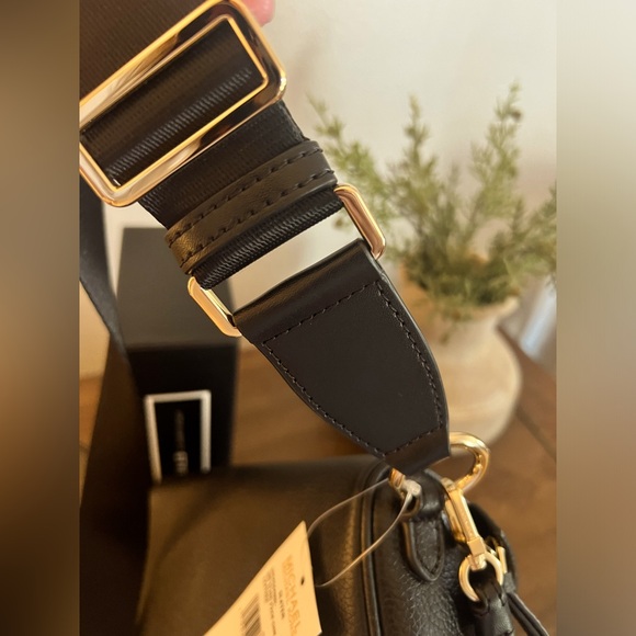 MCM Hobo Shoulder Bag (With COA) - Picture 6 of 13